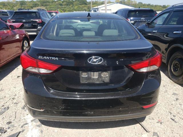 Photo 5 VIN: KMHDH4AE9EU058258 - HYUNDAI ELANTRA SE 