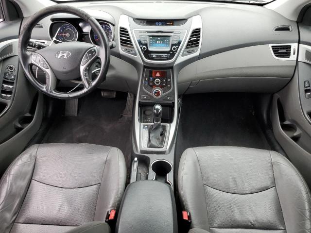 Photo 7 VIN: KMHDH4AE9EU076694 - HYUNDAI ELANTRA SE 