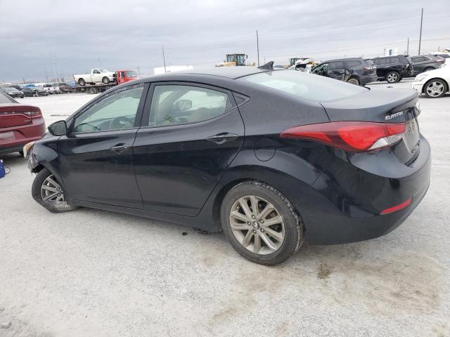 Photo 1 VIN: KMHDH4AE9EU087162 - HYUNDAI ELANTRA 