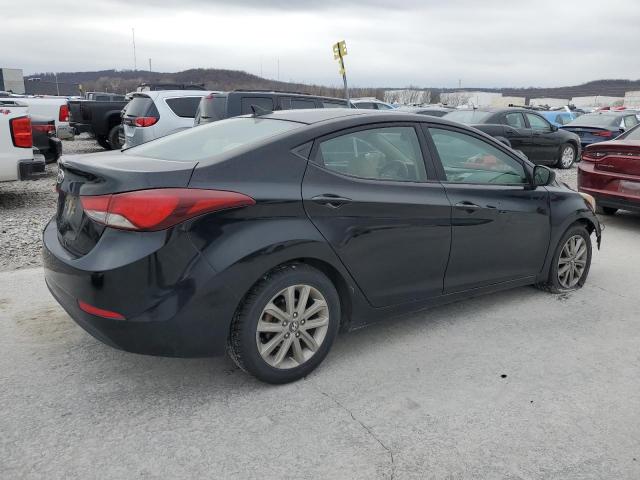 Photo 2 VIN: KMHDH4AE9EU087162 - HYUNDAI ELANTRA 