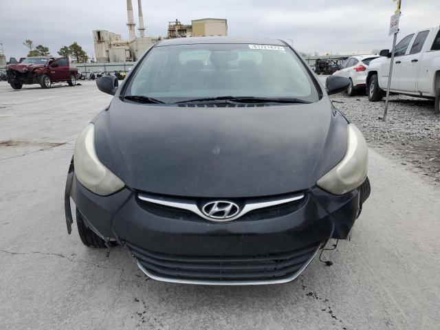 Photo 4 VIN: KMHDH4AE9EU087162 - HYUNDAI ELANTRA 