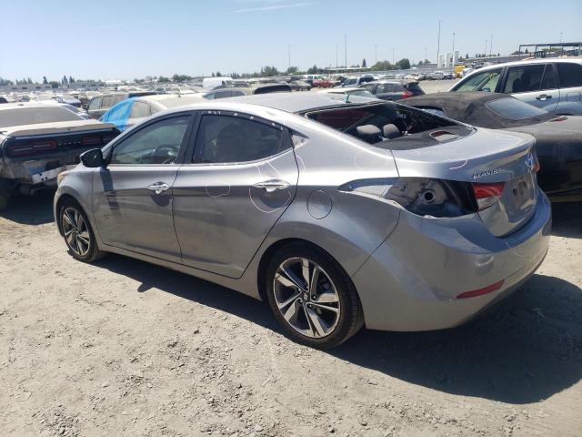 Photo 1 VIN: KMHDH4AE9EU135856 - HYUNDAI ELANTRA SE 