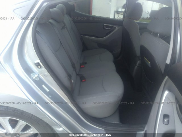 Photo 7 VIN: KMHDH4AE9EU151930 - HYUNDAI ELANTRA 