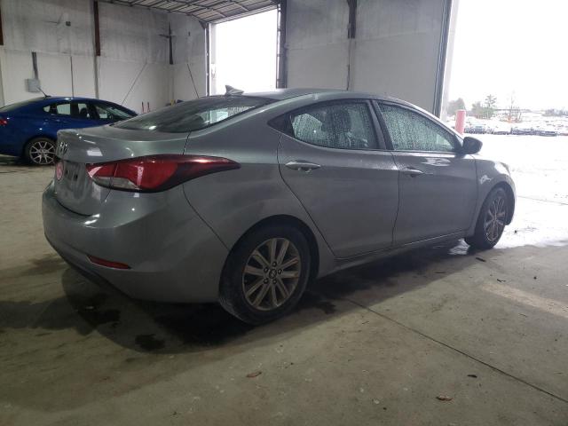 Photo 2 VIN: KMHDH4AE9EU155699 - HYUNDAI ELANTRA 