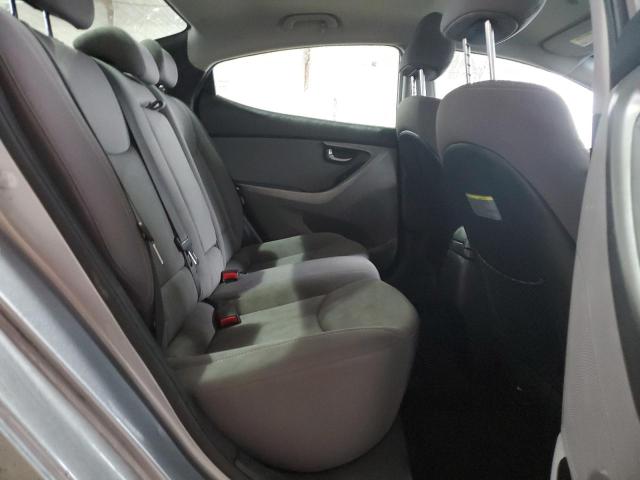 Photo 9 VIN: KMHDH4AE9EU155699 - HYUNDAI ELANTRA 