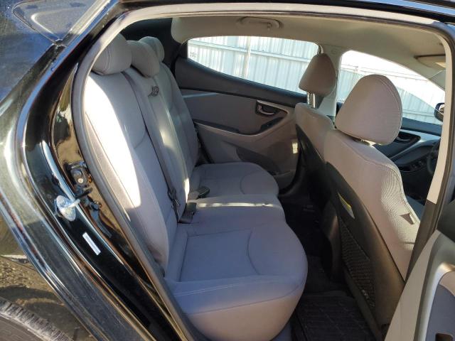 Photo 9 VIN: KMHDH4AE9EU165147 - HYUNDAI ELANTRA SE 