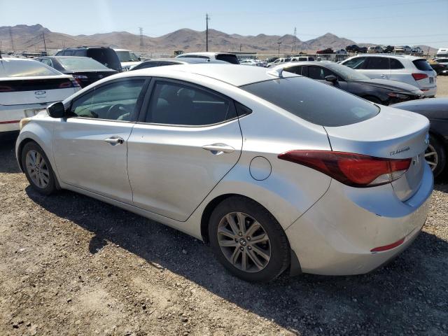 Photo 1 VIN: KMHDH4AE9EU174009 - HYUNDAI ELANTRA SE 