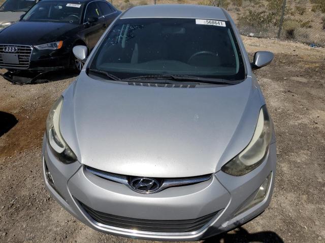 Photo 4 VIN: KMHDH4AE9EU174009 - HYUNDAI ELANTRA SE 