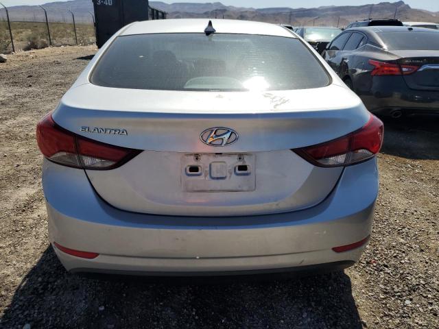 Photo 5 VIN: KMHDH4AE9EU174009 - HYUNDAI ELANTRA SE 