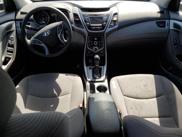 Photo 7 VIN: KMHDH4AE9EU174009 - HYUNDAI ELANTRA SE 