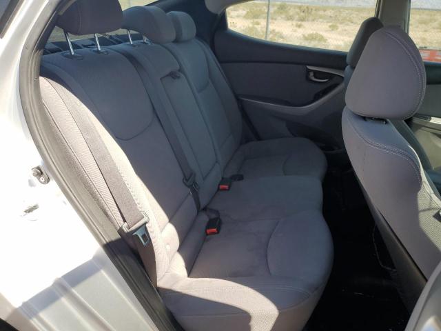 Photo 9 VIN: KMHDH4AE9EU174009 - HYUNDAI ELANTRA SE 