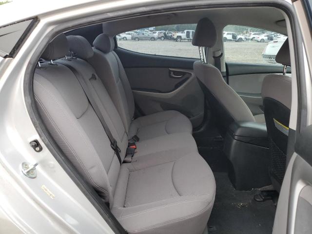 Photo 9 VIN: KMHDH4AE9EU200446 - HYUNDAI ELANTRA 