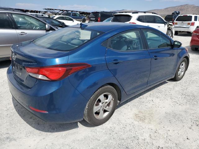 Photo 2 VIN: KMHDH4AE9EU200740 - HYUNDAI ELANTRA SE 