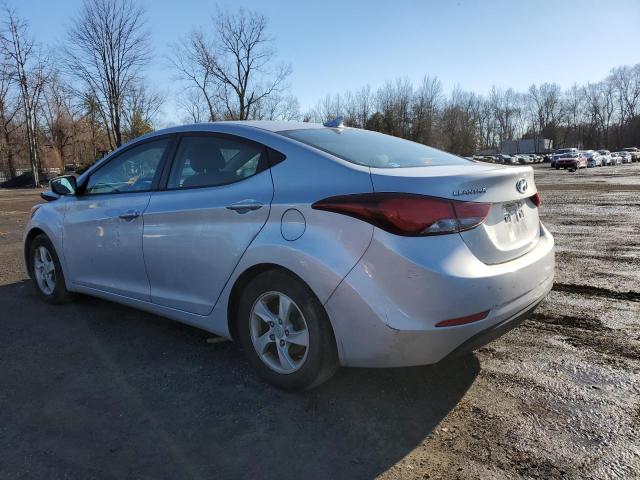 Photo 1 VIN: KMHDH4AE9EU220728 - HYUNDAI ELANTRA SE 