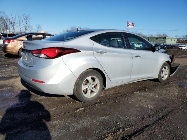 Photo 2 VIN: KMHDH4AE9EU220728 - HYUNDAI ELANTRA SE 