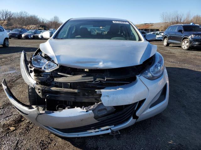 Photo 4 VIN: KMHDH4AE9EU220728 - HYUNDAI ELANTRA SE 