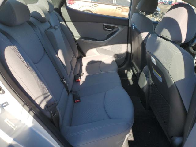 Photo 9 VIN: KMHDH4AE9EU220728 - HYUNDAI ELANTRA SE 