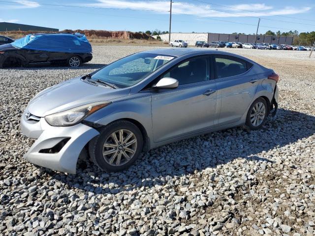 Photo 0 VIN: KMHDH4AE9FU224182 - HYUNDAI ELANTRA 