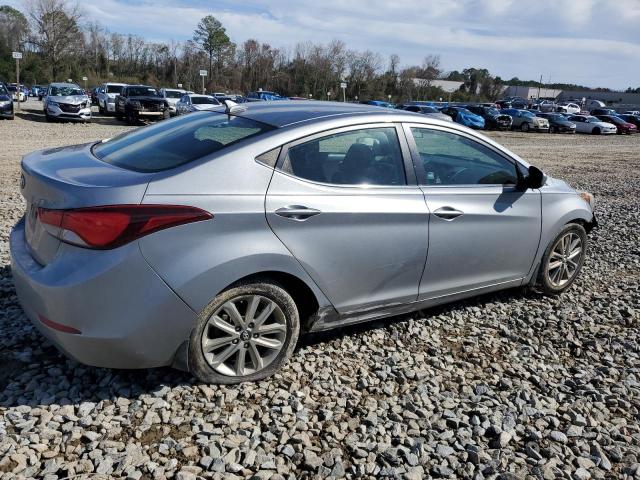 Photo 2 VIN: KMHDH4AE9FU224182 - HYUNDAI ELANTRA 