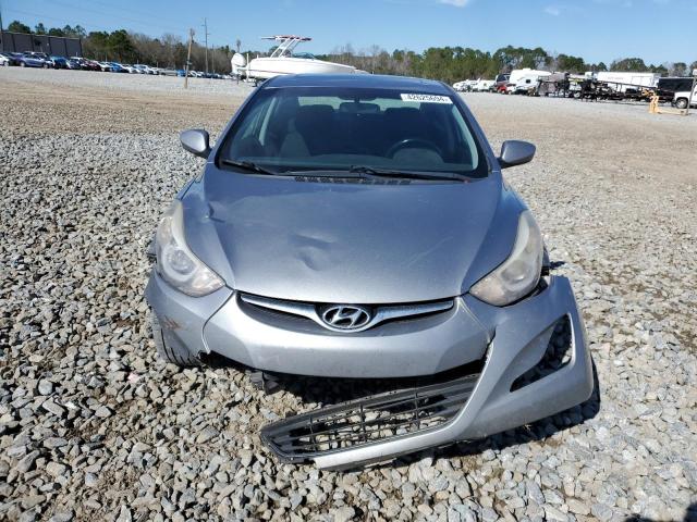 Photo 4 VIN: KMHDH4AE9FU224182 - HYUNDAI ELANTRA 