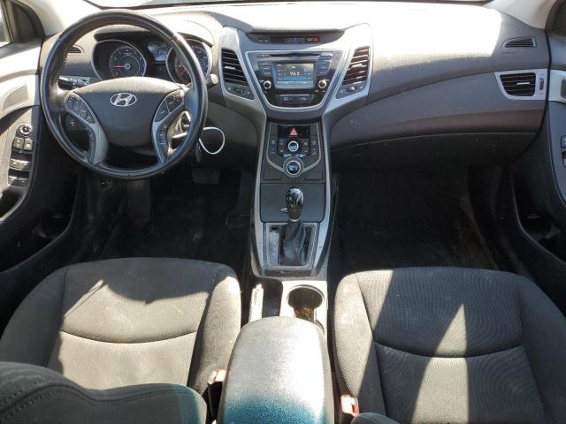 Photo 7 VIN: KMHDH4AE9FU224182 - HYUNDAI ELANTRA 