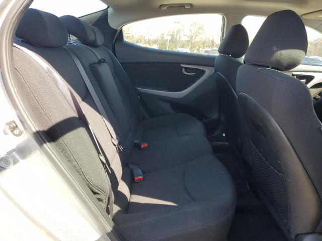 Photo 9 VIN: KMHDH4AE9FU224182 - HYUNDAI ELANTRA 