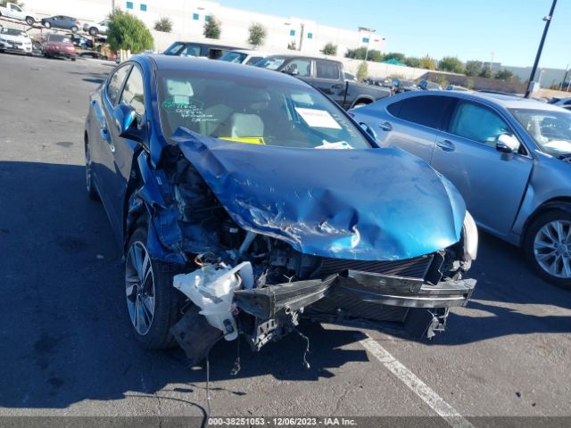 Photo 5 VIN: KMHDH4AE9FU225767 - HYUNDAI ELANTRA 