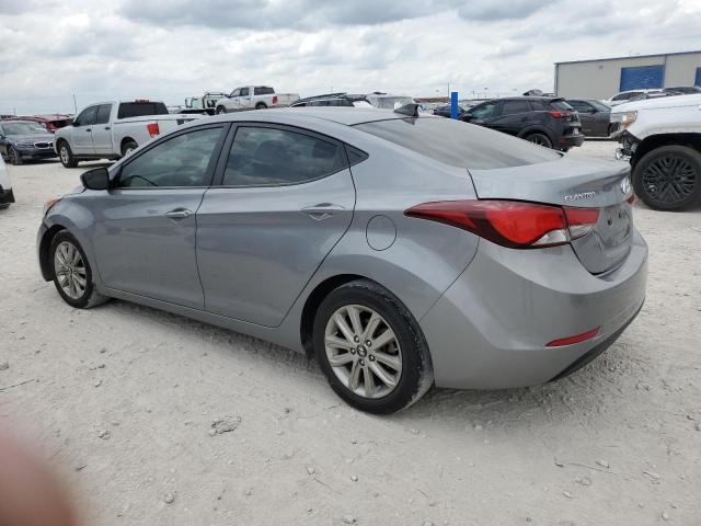 Photo 1 VIN: KMHDH4AE9FU226174 - HYUNDAI ELANTRA 