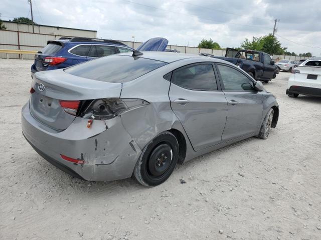 Photo 2 VIN: KMHDH4AE9FU226174 - HYUNDAI ELANTRA 