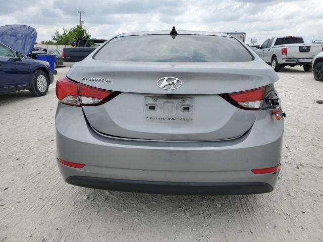 Photo 5 VIN: KMHDH4AE9FU226174 - HYUNDAI ELANTRA 