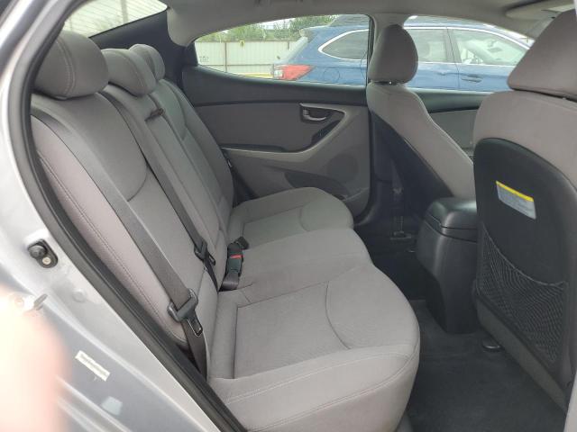 Photo 9 VIN: KMHDH4AE9FU226174 - HYUNDAI ELANTRA 