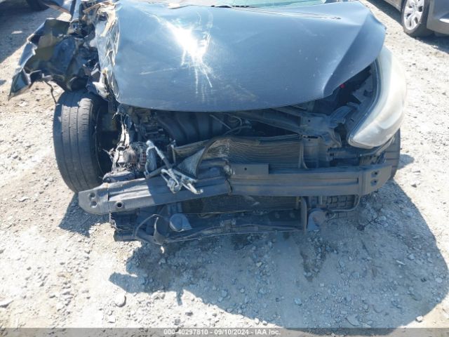 Photo 5 VIN: KMHDH4AE9FU226532 - HYUNDAI ELANTRA 