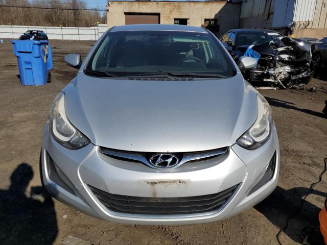 Photo 4 VIN: KMHDH4AE9FU228264 - HYUNDAI ELANTRA 