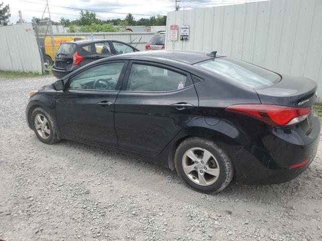 Photo 1 VIN: KMHDH4AE9FU229401 - HYUNDAI ELANTRA SE 