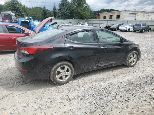 Photo 2 VIN: KMHDH4AE9FU229401 - HYUNDAI ELANTRA SE 