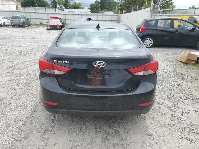 Photo 5 VIN: KMHDH4AE9FU229401 - HYUNDAI ELANTRA SE 