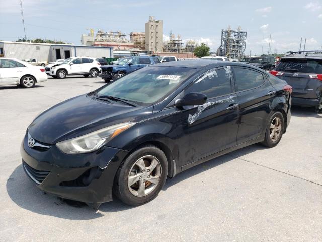 Photo 0 VIN: KMHDH4AE9FU239054 - HYUNDAI ELANTRA SE 