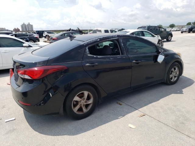 Photo 2 VIN: KMHDH4AE9FU239054 - HYUNDAI ELANTRA SE 