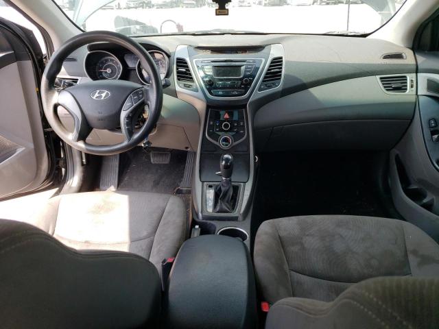 Photo 7 VIN: KMHDH4AE9FU239054 - HYUNDAI ELANTRA SE 