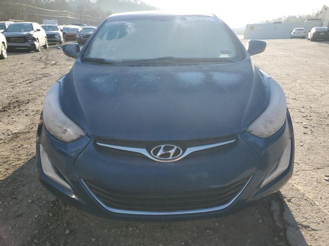 Photo 4 VIN: KMHDH4AE9FU251348 - HYUNDAI ELANTRA 