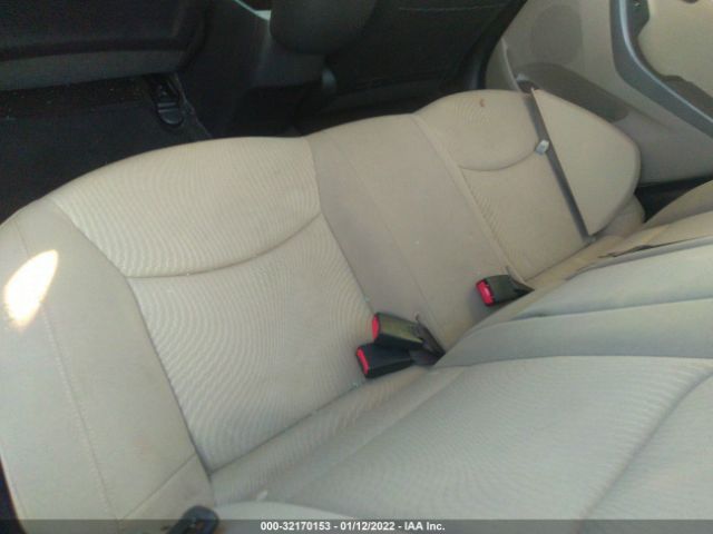 Photo 7 VIN: KMHDH4AE9FU263256 - HYUNDAI ELANTRA 