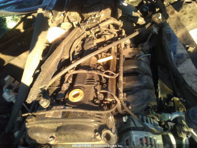 Photo 9 VIN: KMHDH4AE9FU263256 - HYUNDAI ELANTRA 