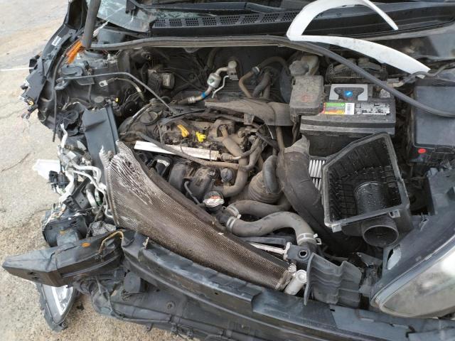 Photo 6 VIN: KMHDH4AE9FU263807 - HYUNDAI ELANTRA SE 