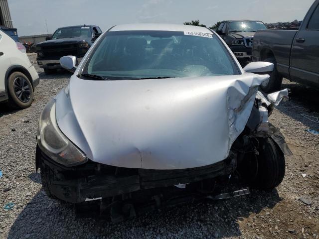 Photo 4 VIN: KMHDH4AE9FU265444 - HYUNDAI ELANTRA SE 