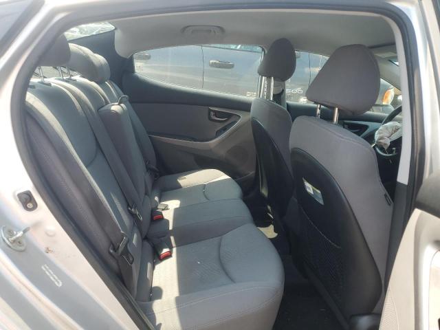 Photo 9 VIN: KMHDH4AE9FU265444 - HYUNDAI ELANTRA SE 