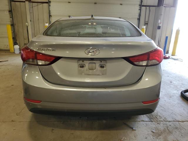 Photo 5 VIN: KMHDH4AE9FU267355 - HYUNDAI ELANTRA 