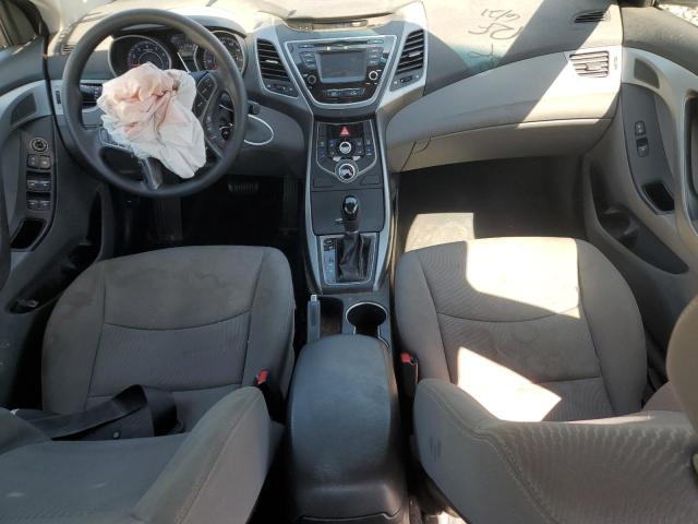 Photo 7 VIN: KMHDH4AE9FU267355 - HYUNDAI ELANTRA 