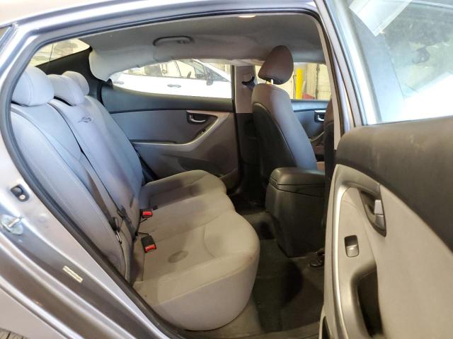 Photo 9 VIN: KMHDH4AE9FU267355 - HYUNDAI ELANTRA 