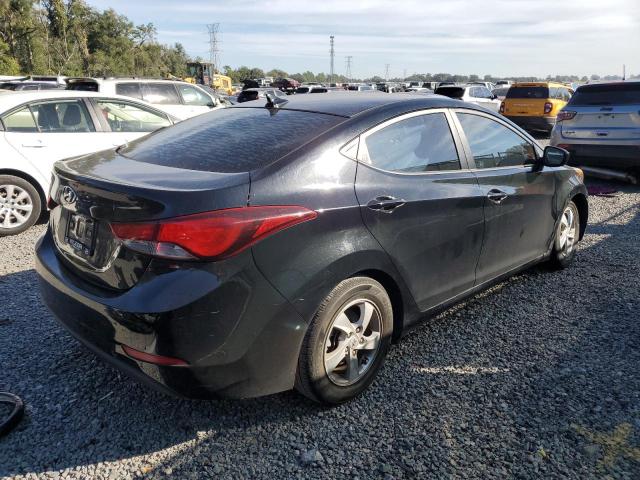 Photo 2 VIN: KMHDH4AE9FU283538 - HYUNDAI ELANTRA 