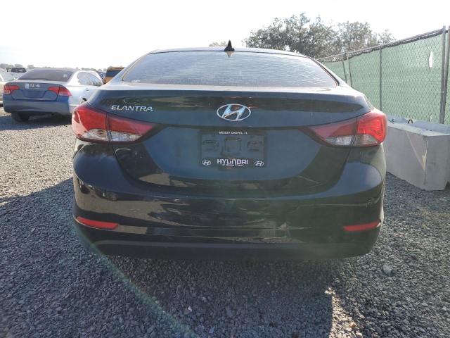 Photo 5 VIN: KMHDH4AE9FU283538 - HYUNDAI ELANTRA 